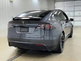 2022 Tesla Model X Dual Motor All-Wheel Drive