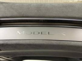 2022 Tesla Model X Dual Motor All-Wheel Drive