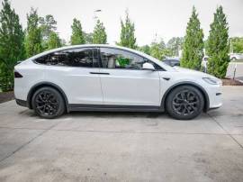 2022 Tesla Model X