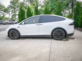 2022 Tesla Model X