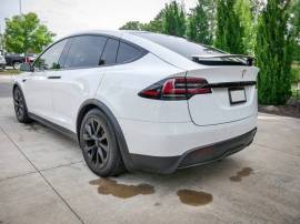 2022 Tesla Model X