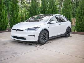 2022 Tesla Model X