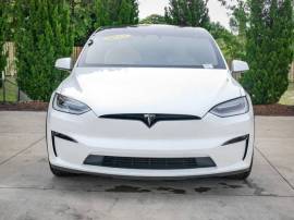 2022 Tesla Model X