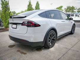 2022 Tesla Model X