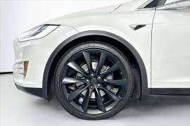 2020 Tesla Model X Long Range Plus Dual Motor All-