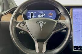 2020 Tesla Model X Long Range Plus Dual Motor All-