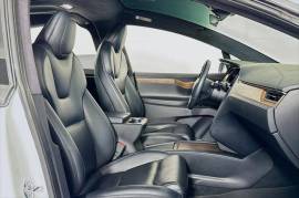 2020 Tesla Model X Long Range Plus Dual Motor All-