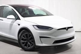 2022 Tesla Model X Dual Motor All-Wheel Drive