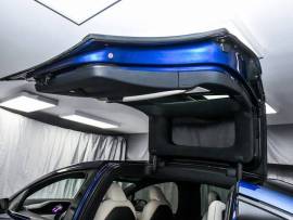 2022 Tesla Model X Plaid Tri Motor All-Wheel Drive