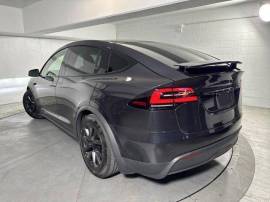 2024 Tesla Model X Long Range