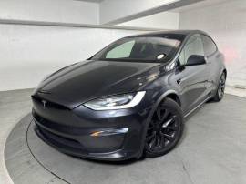 2024 Tesla Model X Long Range