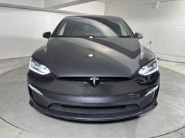 2024 Tesla Model X Long Range