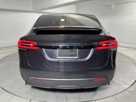 2024 Tesla Model X Long Range