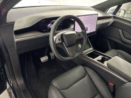 2024 Tesla Model X Long Range