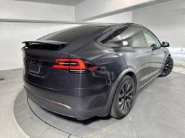 2024 Tesla Model X Long Range