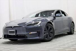 2022 Tesla Model S Base