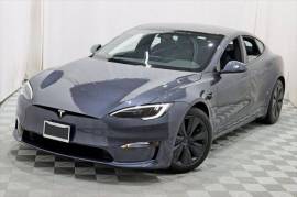 2022 Tesla Model S Base