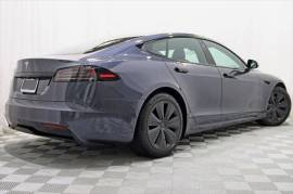 2022 Tesla Model S Base