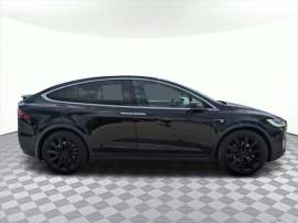 2020 Tesla Model X Long Range Dual Motor All-Wheel