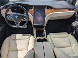 2020 Tesla Model X Long Range Dual Motor All-Wheel