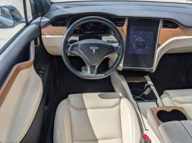 2020 Tesla Model X Long Range Dual Motor All-Wheel