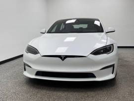 2022 Tesla Model S Base