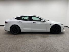 2022 Tesla Model S Base