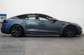 2022 Tesla Model S Base