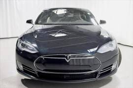 2015 Tesla Model S P90D