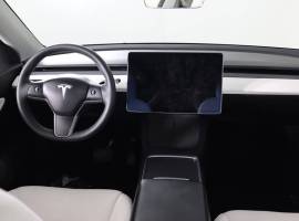 2022 Tesla Model Y Long Range Dual Motor All-Wheel