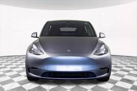 2024 Tesla Model Y Performance Dual Motor All-Whee