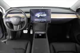 2024 Tesla Model Y Performance Dual Motor All-Whee