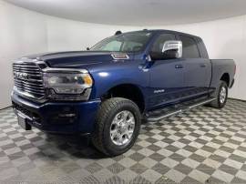 2023 RAM 2500 Laramie Mega Cab 4x4 6'4' Box