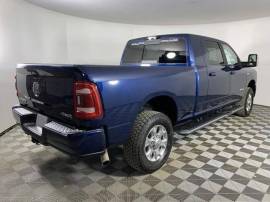 2023 RAM 2500 Laramie Mega Cab 4x4 6'4' Box