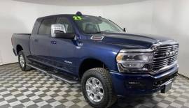 2023 RAM 2500 Laramie Mega Cab 4x4 6'4' Box