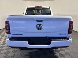 2023 RAM 2500 Laramie Crew Cab 4x4 6'4' Box