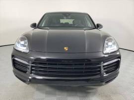 2021 Porsche Cayenne Base