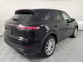 2021 Porsche Cayenne Base