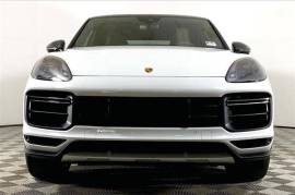 2022 Porsche Cayenne Turbo GT