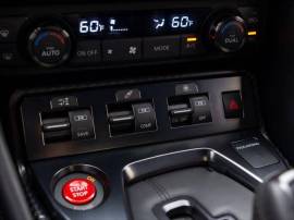 2020 Nissan GT-R Premium Dual-clutch 6-Speed Trans