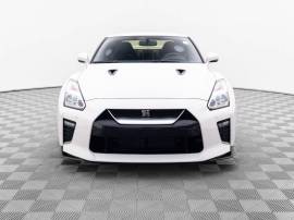 2020 Nissan GT-R Premium Dual-clutch 6-Speed Trans