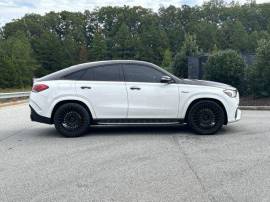 2021 Mercedes-Benz AMG GLE 63 Base 4MATIC