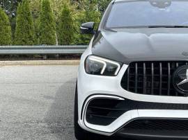 2021 Mercedes-Benz AMG GLE 63 Base 4MATIC