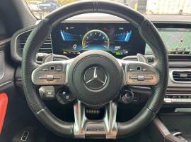 2021 Mercedes-Benz AMG GLE 63 Base 4MATIC