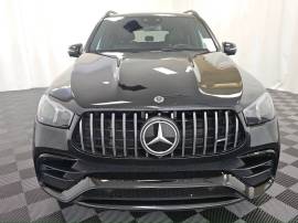 2021 Mercedes-Benz AMG GLE 63 S-Model 4MATIC