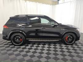 2021 Mercedes-Benz AMG GLE 63 S-Model 4MATIC