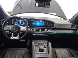 2021 Mercedes-Benz AMG GLE 63 S-Model 4MATIC