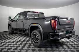 2023 GMC Sierra 3500 Base