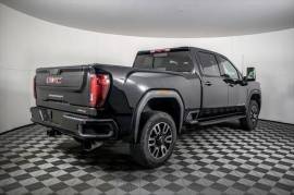 2023 GMC Sierra 3500 Base