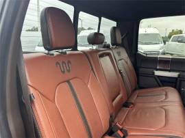 2021 Ford F-250 King Ranch